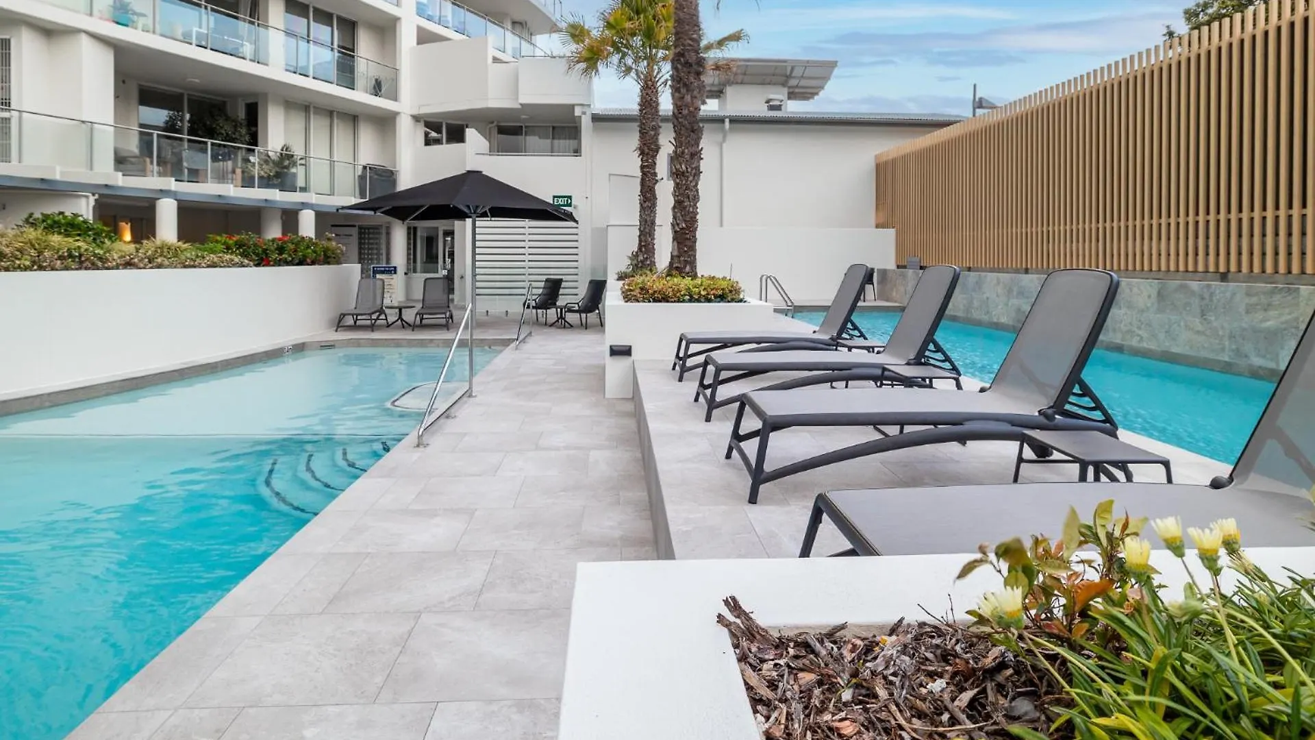 Aspect Caloundra Aparthotel 4*,  Australia