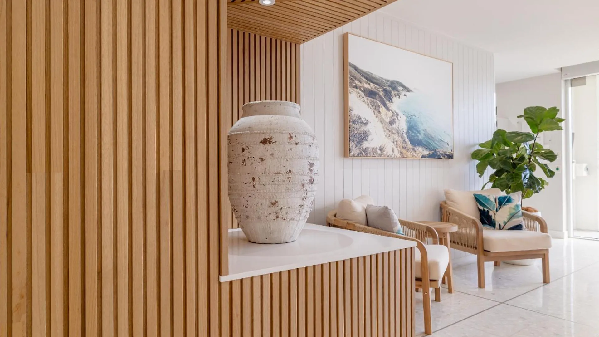 Aspect Caloundra Aparthotel